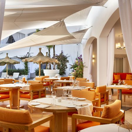 Grand Hotel Cannigione Dış mekan fotoğraf
