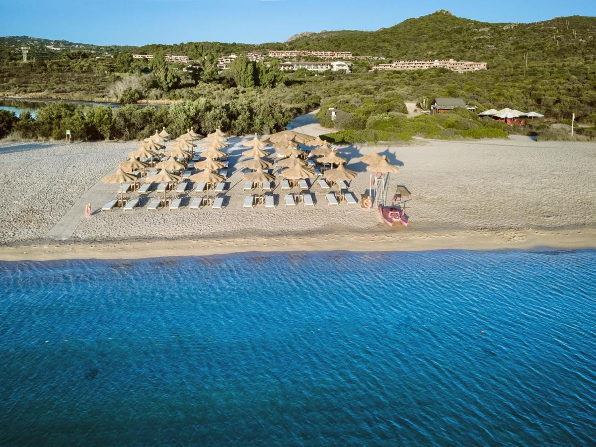 Grand Hotel Cannigione Dış mekan fotoğraf