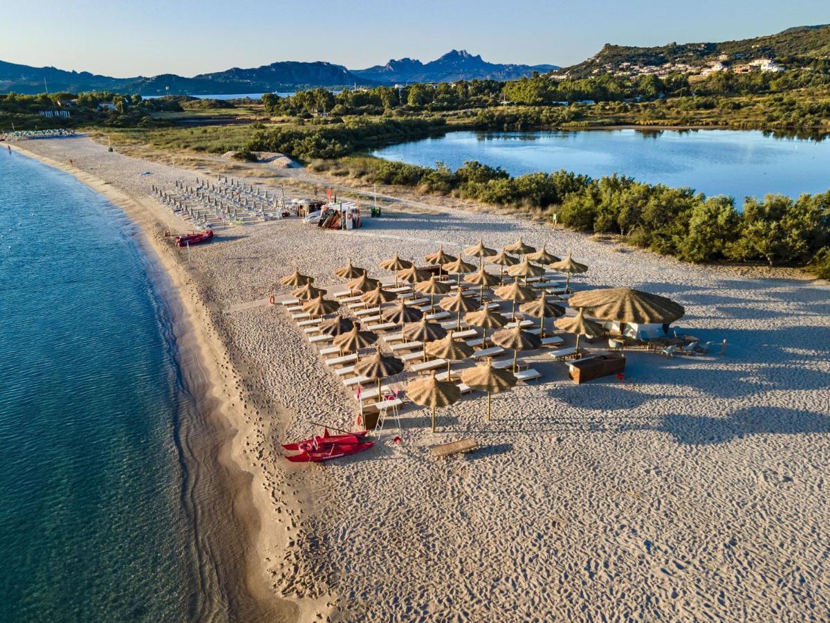 Grand Hotel Cannigione Dış mekan fotoğraf