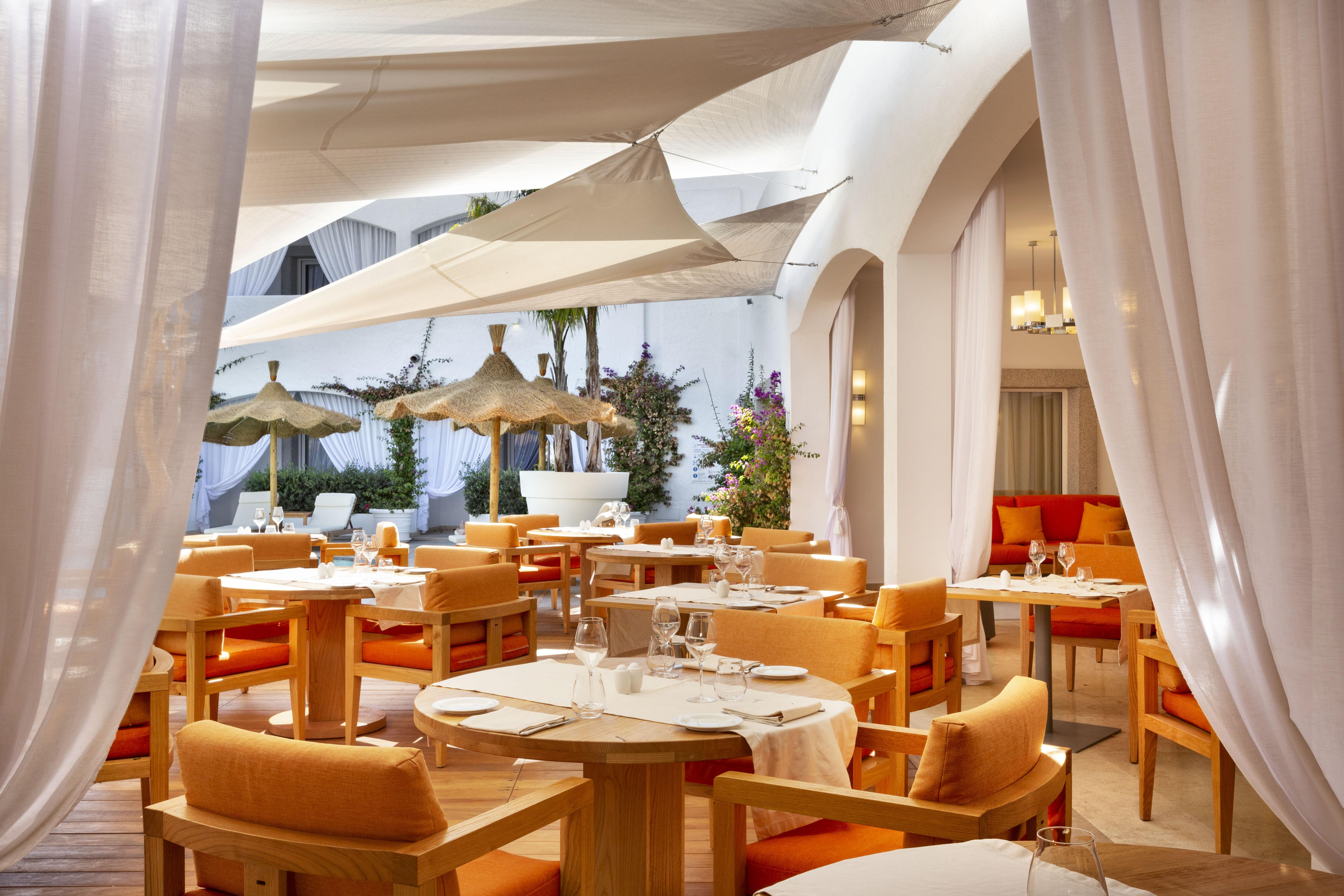 Grand Hotel Cannigione Dış mekan fotoğraf