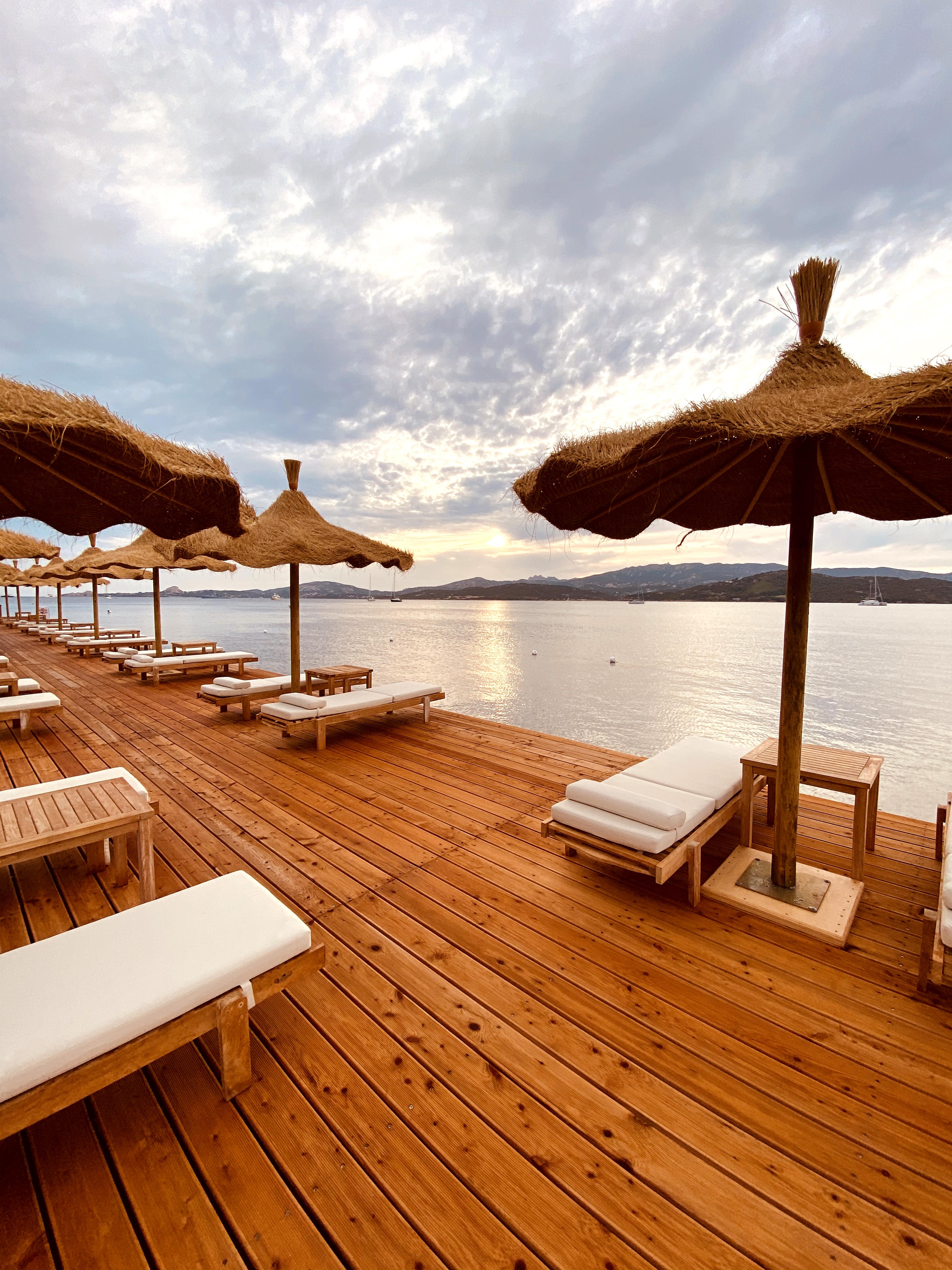 Grand Hotel Cannigione Dış mekan fotoğraf
