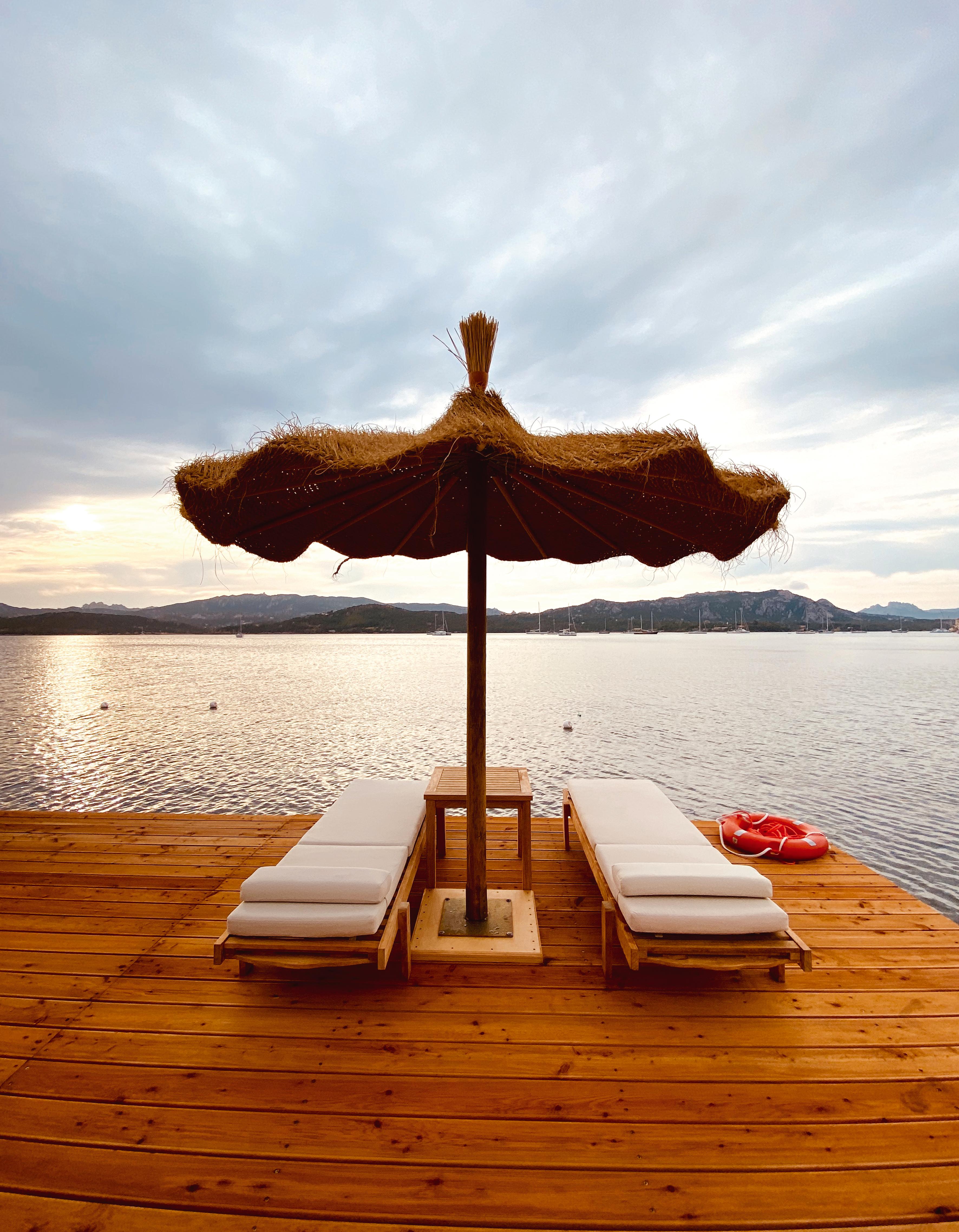 Grand Hotel Cannigione Dış mekan fotoğraf