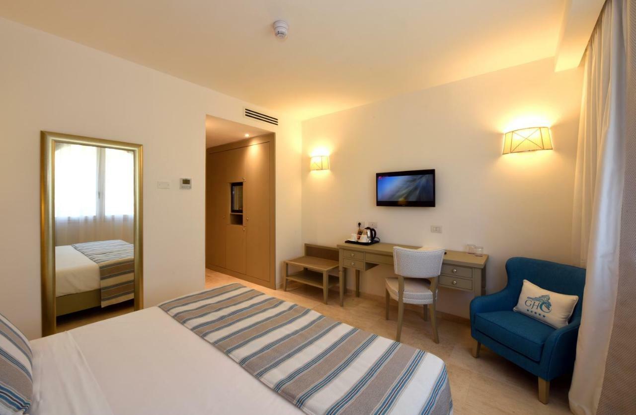 Grand Hotel Cannigione Dış mekan fotoğraf